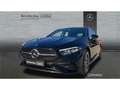 Mercedes-Benz A 180 180CDI Aut. Negro - thumbnail 1