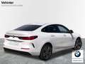 BMW 218 218iA Gran Coupé Blanco - thumbnail 4