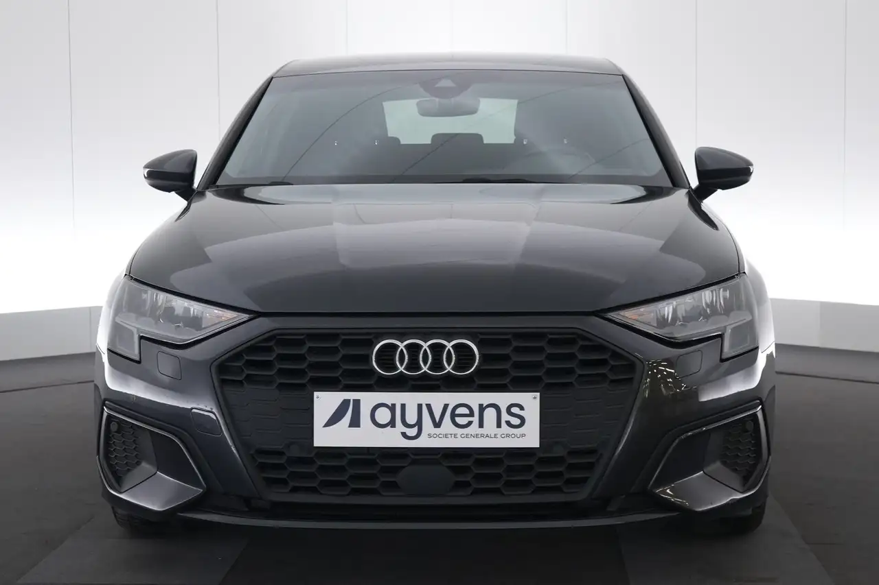 Audi A3 Sportback 30 TDi S-Tronic Attraction Business Ed., миниатюра 2