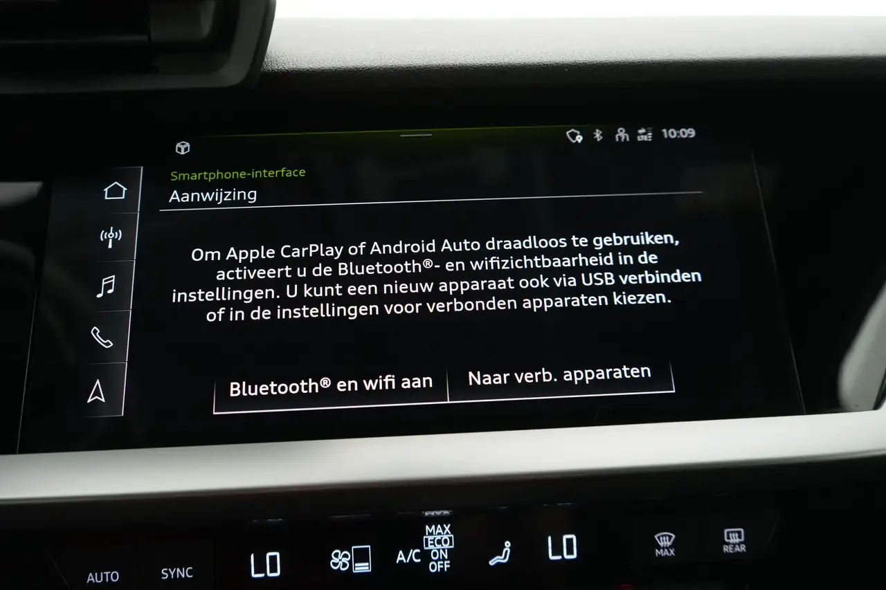 Audi A3 Sportback 30 TDi S-Tronic Attraction Business Ed., миниатюра 23