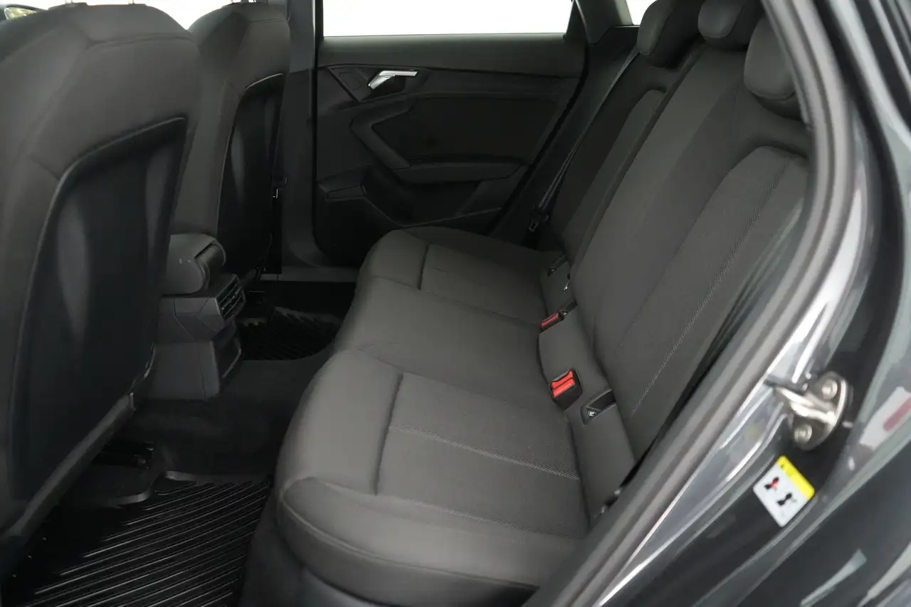 Audi A3 Sportback 30 TDi S-Tronic Attraction Business Ed., миниатюра 20
