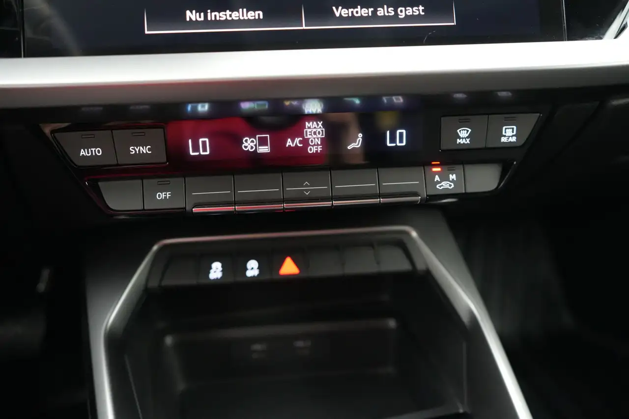 Audi A3 Sportback 30 TDi S-Tronic Attraction Business Ed., миниатюра 22