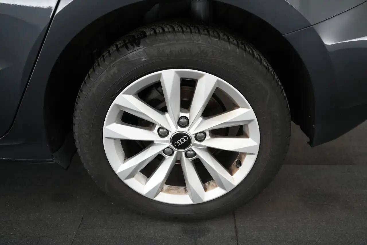 Audi A3 Sportback 30 TDi S-Tronic Attraction Business Ed., миниатюра 19