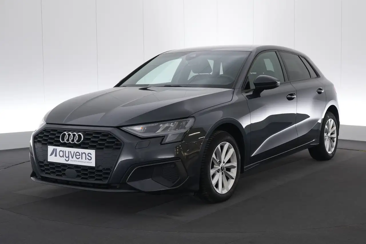 Audi A3 Sportback 30 TDi S-Tronic Attraction Business Ed.