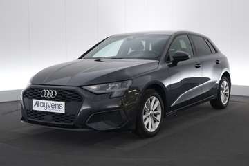 Sportback 30 TDi S-Tronic Attraction Business Ed.