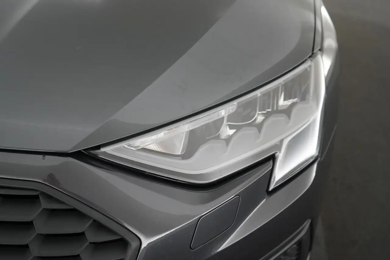 Audi A3 Sportback 30 TDi S-Tronic Attraction Business Ed., миниатюра 18