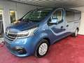 Renault Trafic DK langer Radstand 170PS Automat/LEASING Bleu - thumbnail 22
