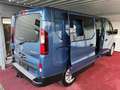 Renault Trafic DK langer Radstand 170PS Automat/LEASING Bleu - thumbnail 14