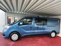 Renault Trafic DK langer Radstand 170PS Automat/LEASING Bleu - thumbnail 23