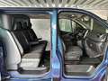 Renault Trafic DK langer Radstand 170PS Automat/LEASING Bleu - thumbnail 12