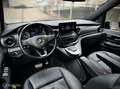 Mercedes-Benz V V220d 4-MATIC AMG DC Lang |Lage Bijtelling Negro - thumbnail 22