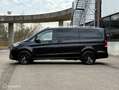 Mercedes-Benz V V220d 4-MATIC AMG DC Lang |Lage Bijtelling Negro - thumbnail 12