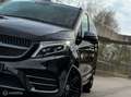 Mercedes-Benz V V220d 4-MATIC AMG DC Lang |Lage Bijtelling Negro - thumbnail 7