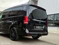 Mercedes-Benz V V220d 4-MATIC AMG DC Lang |Lage Bijtelling Negro - thumbnail 14