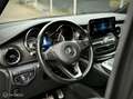 Mercedes-Benz V V220d 4-MATIC AMG DC Lang |Lage Bijtelling Negro - thumbnail 3