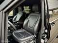Mercedes-Benz V V220d 4-MATIC AMG DC Lang |Lage Bijtelling Negro - thumbnail 23