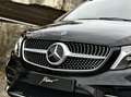 Mercedes-Benz V V220d 4-MATIC AMG DC Lang |Lage Bijtelling Negro - thumbnail 16