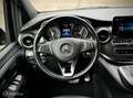 Mercedes-Benz V V220d 4-MATIC AMG DC Lang |Lage Bijtelling Negro - thumbnail 28