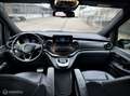 Mercedes-Benz V V220d 4-MATIC AMG DC Lang |Lage Bijtelling Negro - thumbnail 27