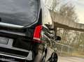 Mercedes-Benz V V220d 4-MATIC AMG DC Lang |Lage Bijtelling Negro - thumbnail 11