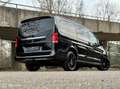 Mercedes-Benz V V220d 4-MATIC AMG DC Lang |Lage Bijtelling Negro - thumbnail 8
