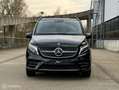 Mercedes-Benz V V220d 4-MATIC AMG DC Lang |Lage Bijtelling Negro - thumbnail 9