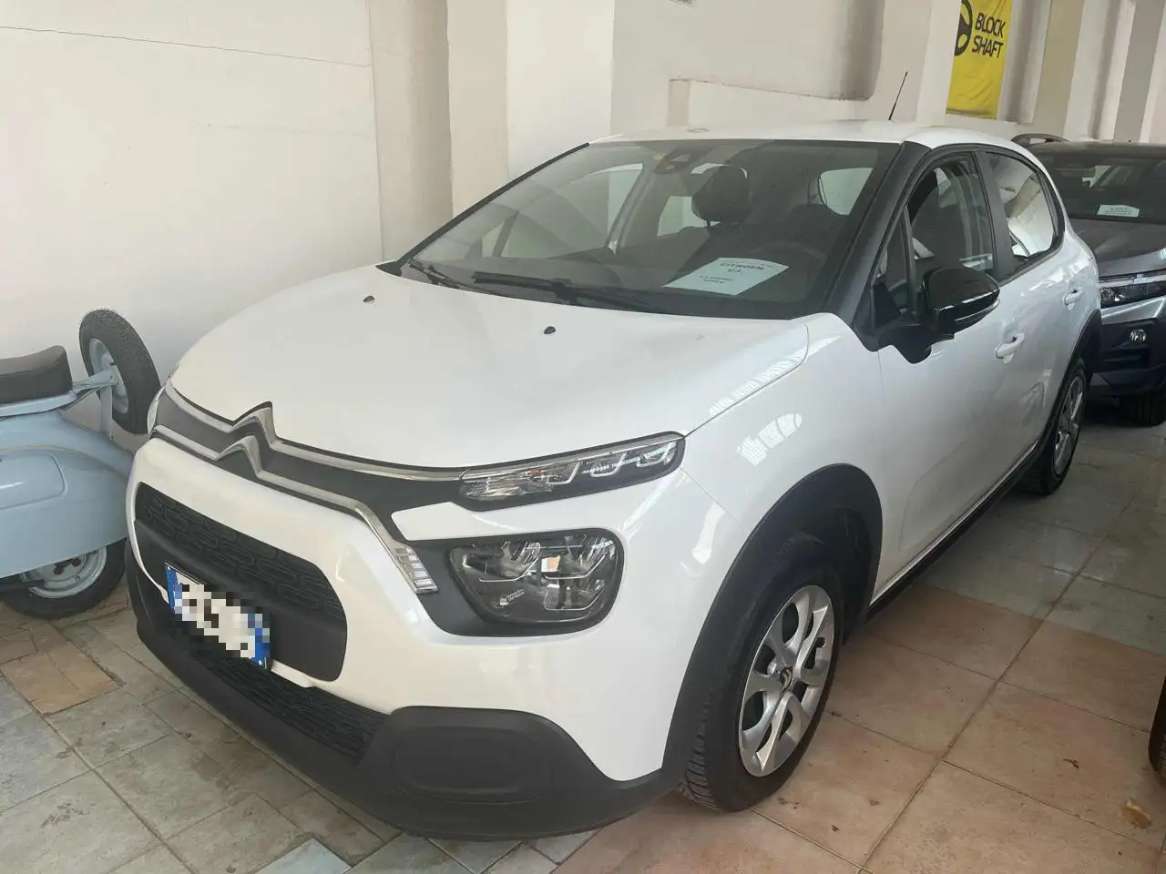 Citroën C3