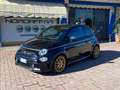 Abarth 595 595 2016 1.4 t-jet Scorpioneoro 165cv Nero - thumbnail 1