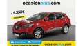Renault Kadjar 1.5dCi Energy Tech Road EDC 81kW Czerwony - thumbnail 1