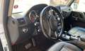 Mercedes-Benz G 400 G Long 400 CDI A Weiß - thumbnail 8