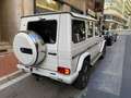 Mercedes-Benz G 400 G Long 400 CDI A Weiß - thumbnail 5