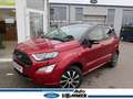 Ford EcoSport ST-Line, B&O, Xenon, Schiebedach, Navi, Winter Pkt - thumbnail 1