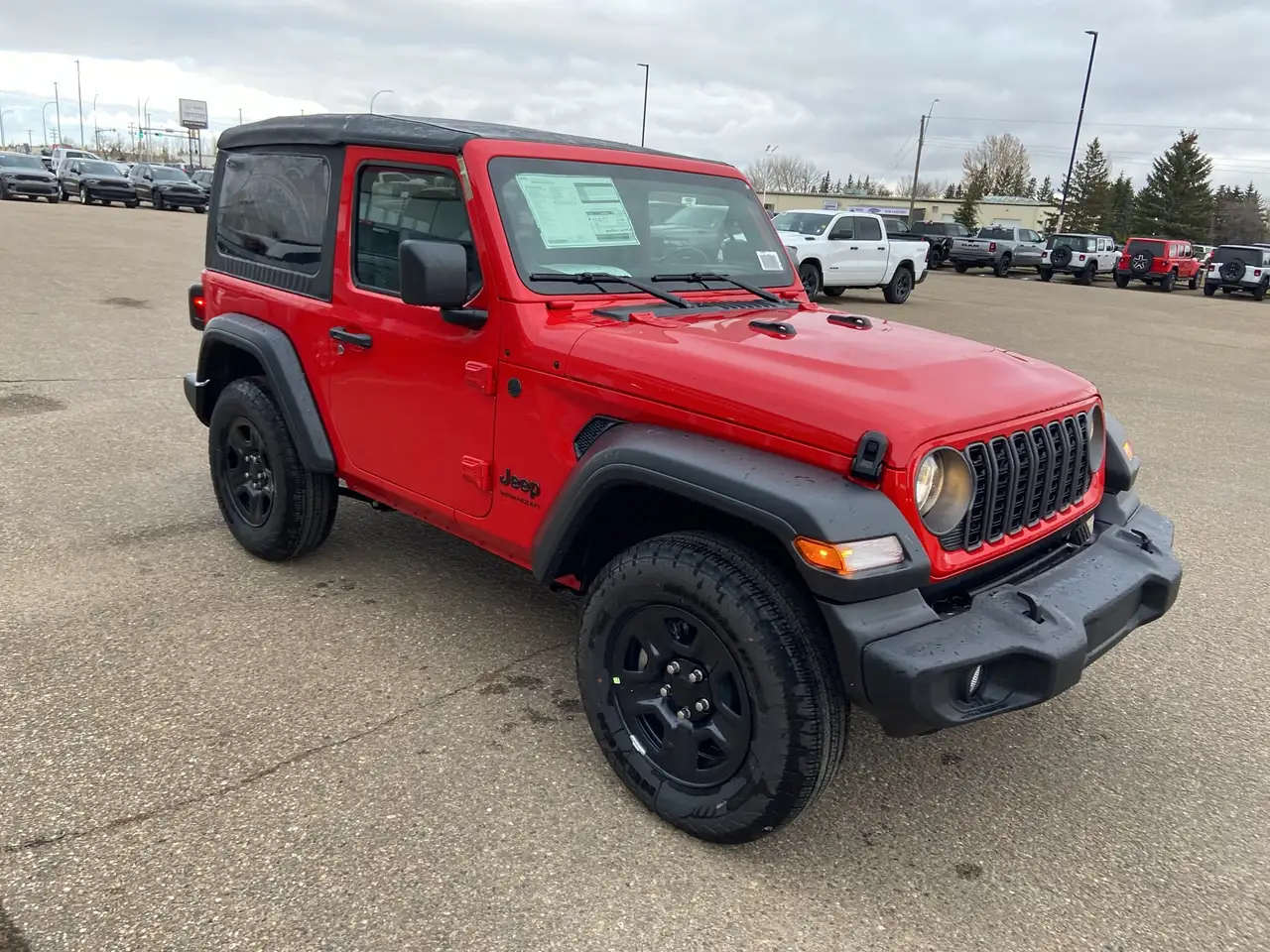 Jeep Wrangler снимка Jeep Wrangler