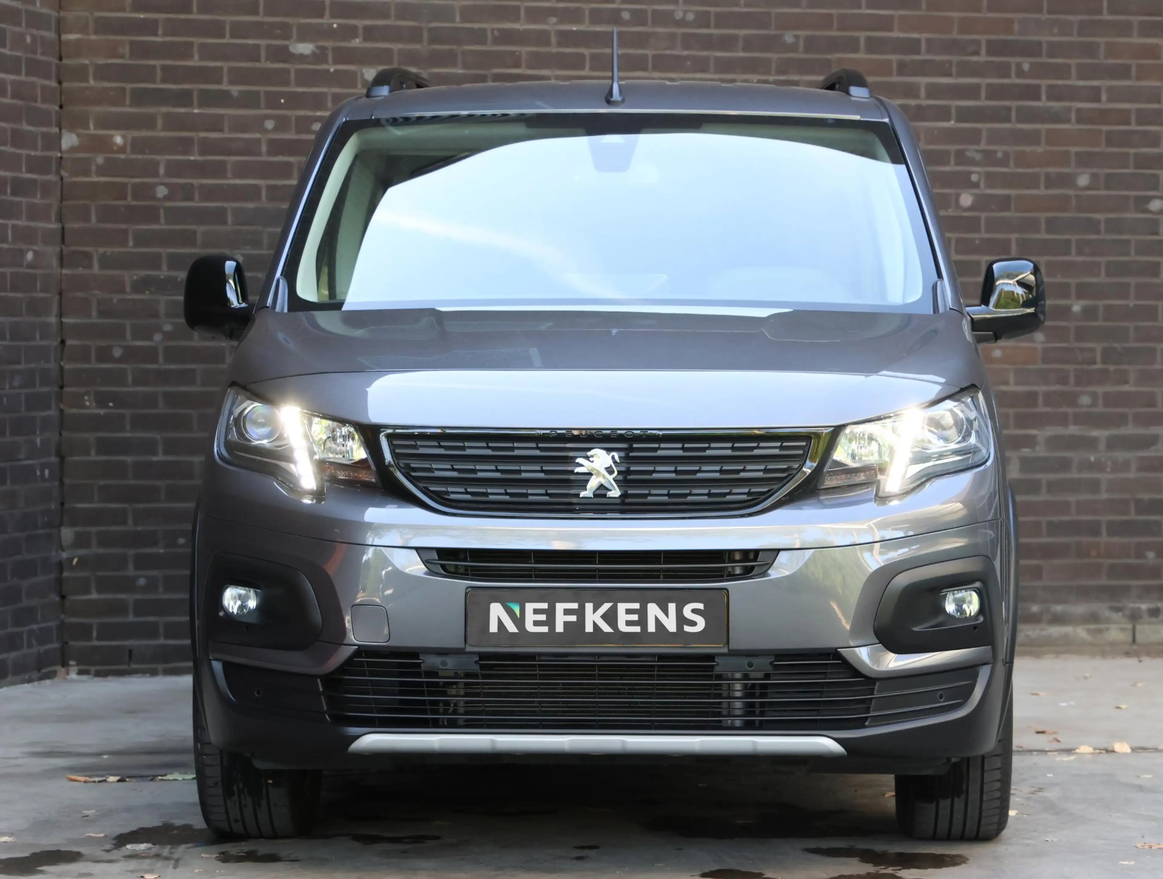 Peugeot e-Rifter GT 50kWh 136pk | Accu 93% | Trekhaak | Navigatie | — photo 5