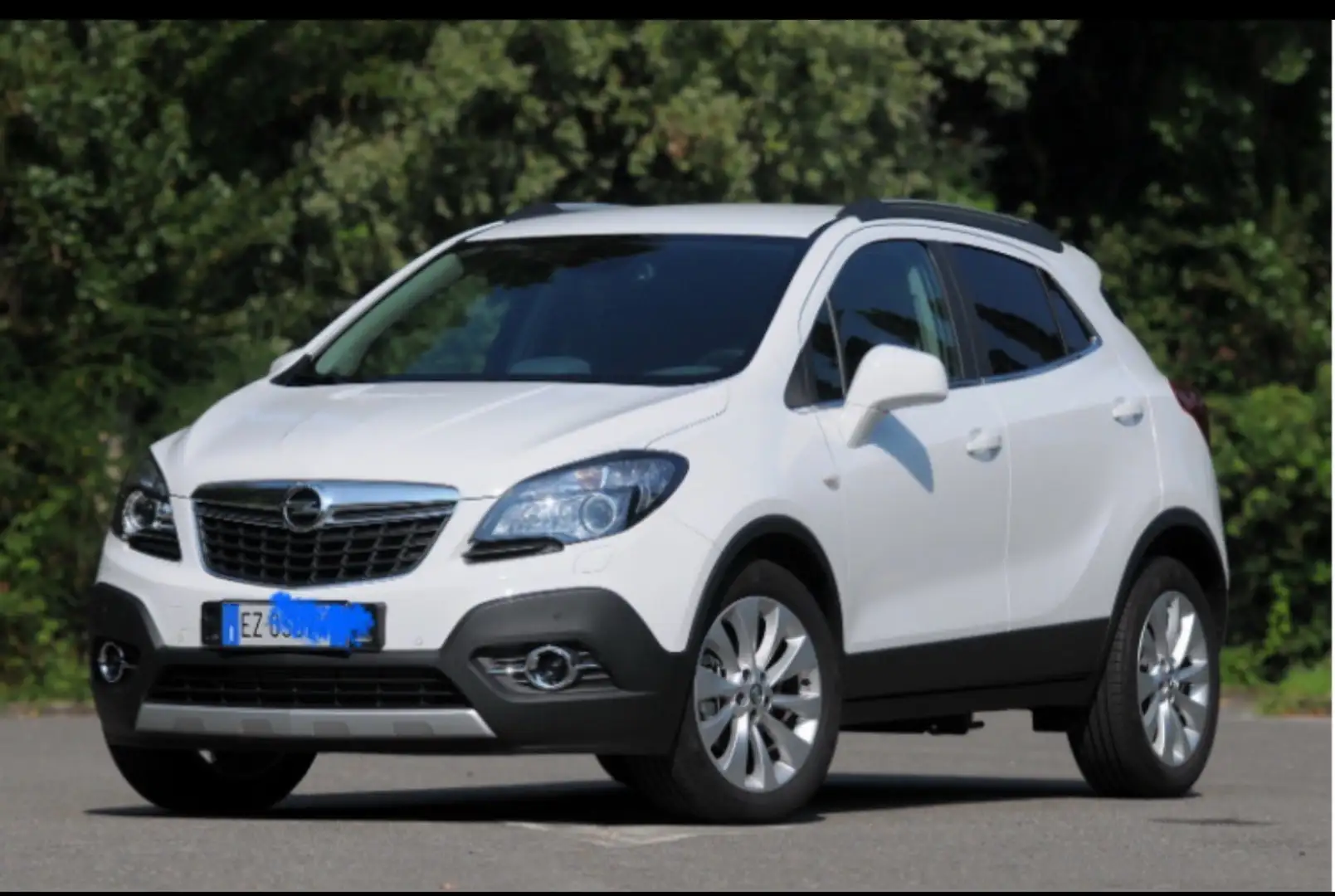 Opel Mokka 1.7 cdti Cosmo s&s 4x2 130cv m6 - 1