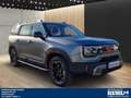 BAIC BJ30 Hybrid 4WD+3Jahre Garantie Leder+Klimaauto+360° C Grau - thumbnail 8