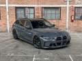 BMW M3 3-serie Competition Touring xDrive G81 Grijs - thumbnail 16