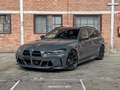 BMW M3 3-serie Competition Touring xDrive G81 Grijs - thumbnail 4