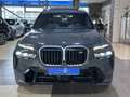 BMW X7 M60i*AHK*5xKlima*360Cam*Pano*ACC*23LM*6xSHZ* Grau - thumbnail 2