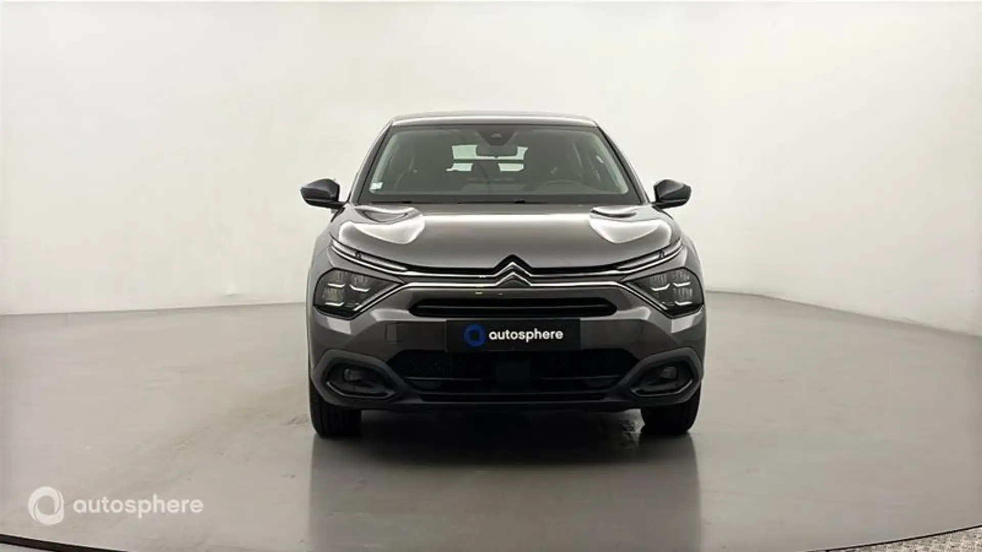 Citroen C4 BlueHDi 110ch S\u0026S Feel - 2