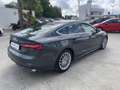 Audi A5 A5 Sportback 40 2.0 tdi Business quattro 190cv s- Gris - thumbnail 8