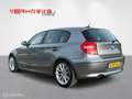 BMW 118 1-serie 118d Business Line KOOPJE!! Gris - thumbnail 2