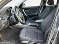 BMW 118 1-serie 118d Business Line KOOPJE!! Gris - thumbnail 6