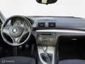 BMW 118 1-serie 118d Business Line KOOPJE!! Gris - thumbnail 13