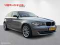 BMW 118 1-serie 118d Business Line KOOPJE!! Gris - thumbnail 3