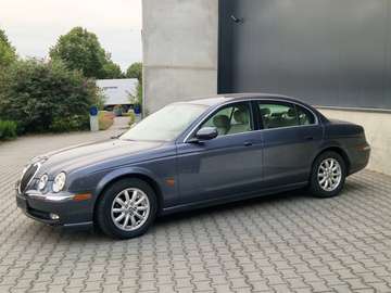 2.5i V6 24v Sport