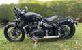 Triumph Bonneville Bobber TFC 2020 Czarny - thumbnail 3