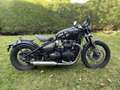 Triumph Bonneville Bobber TFC 2020 Czarny - thumbnail 1