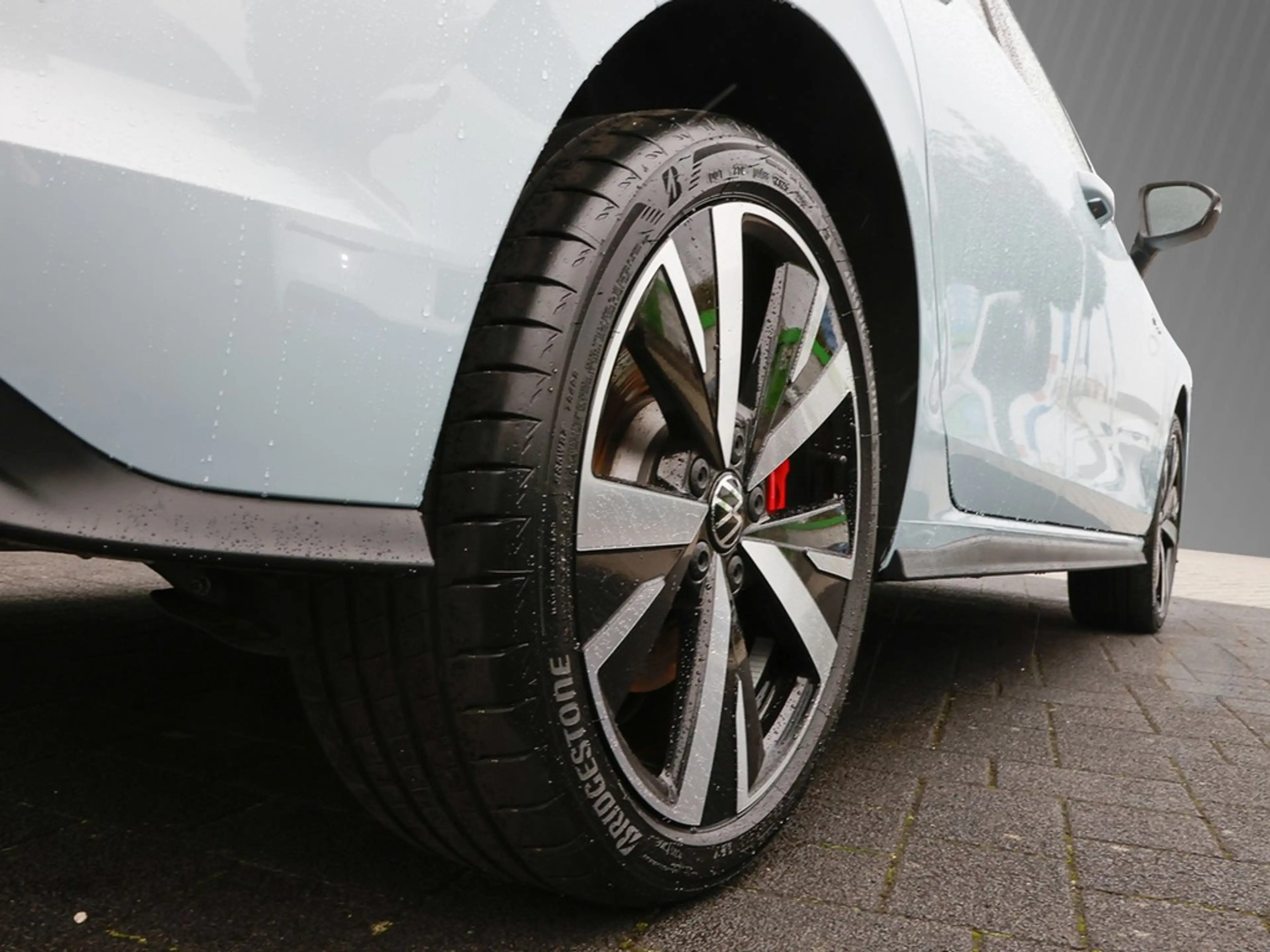 Volkswagen Golf GTE 1.5 TSI DSG eHybrid AHK/RFK/Navi — photo 6
