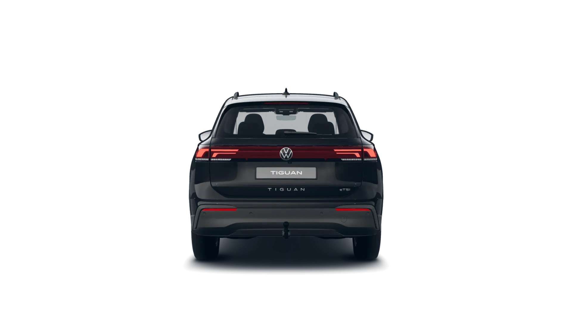 Volkswagen TIGUAN ETSI GOAL -  - Joinsteer - #5
